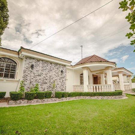 Ideal Family Place Jarabacoa. Екстер'єр фото