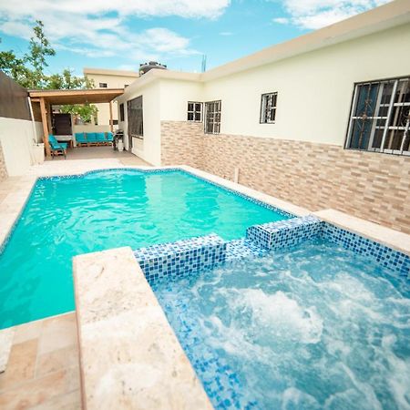 Ideal Family Place Jarabacoa. Екстер'єр фото