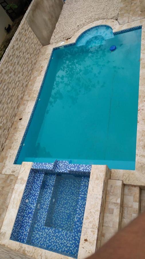 Ideal Family Place Jarabacoa. Екстер'єр фото