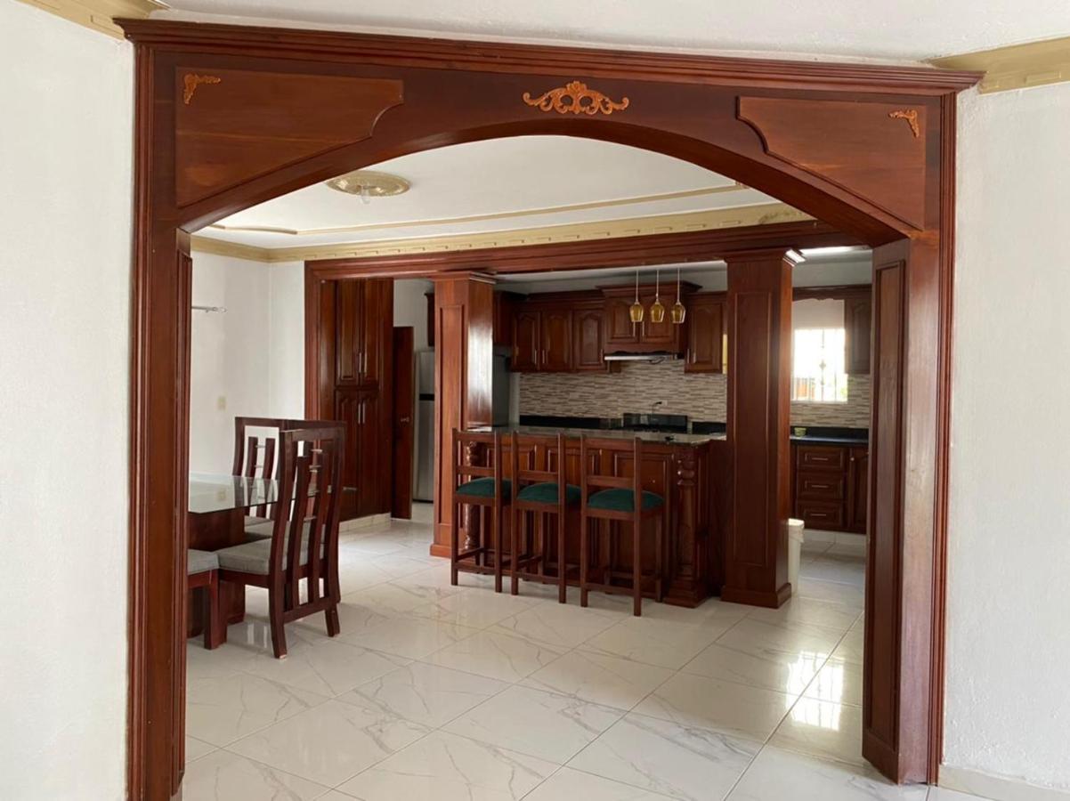 Ideal Family Place Jarabacoa. Екстер'єр фото