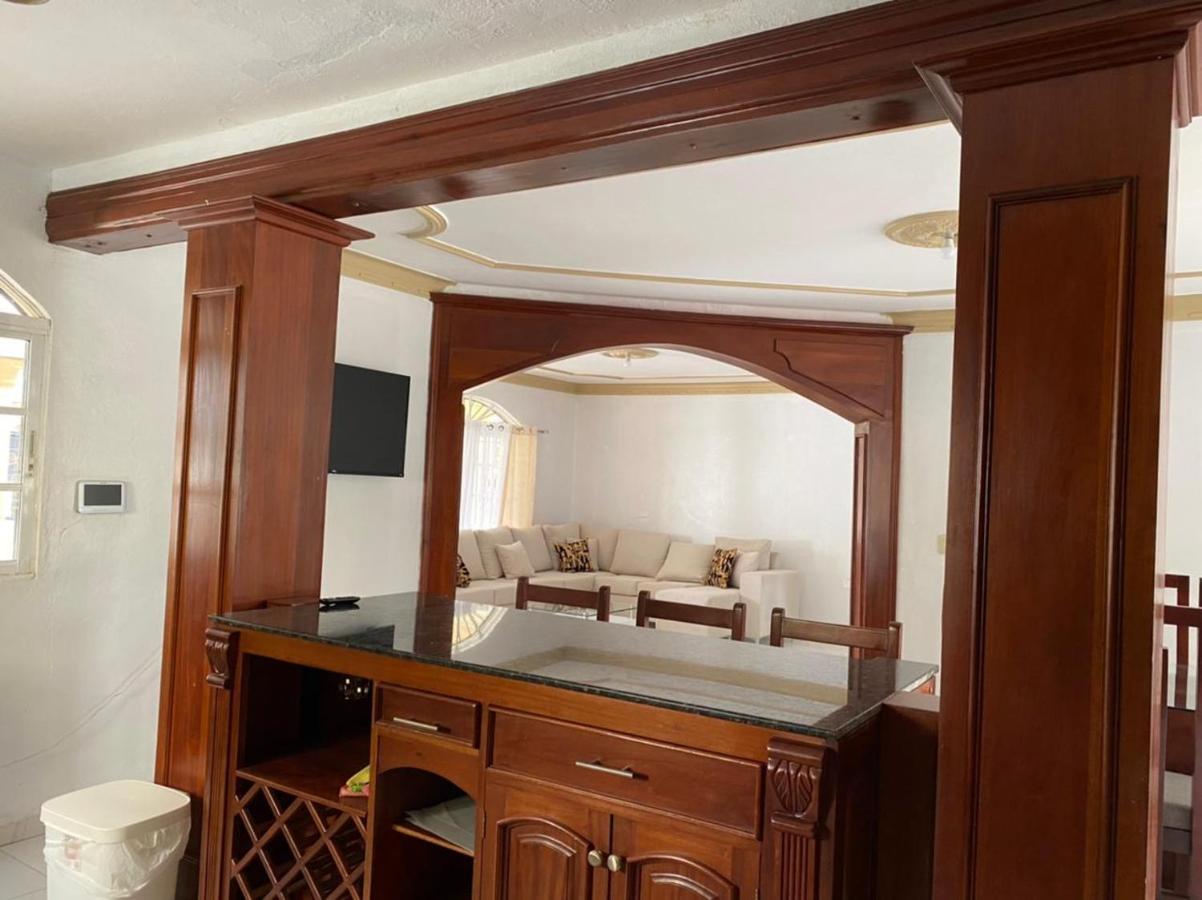 Ideal Family Place Jarabacoa. Екстер'єр фото
