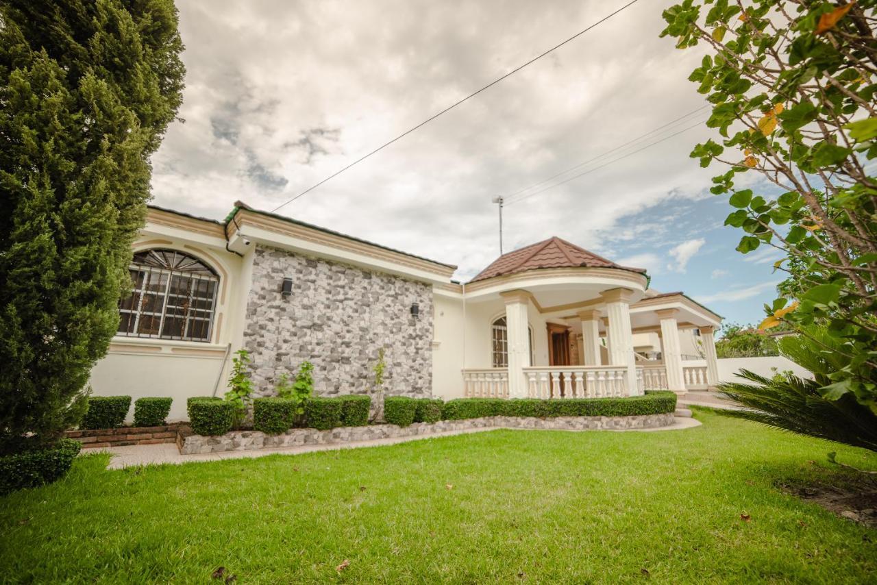 Ideal Family Place Jarabacoa. Екстер'єр фото