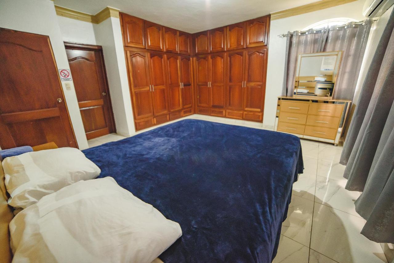 Ideal Family Place Jarabacoa. Екстер'єр фото