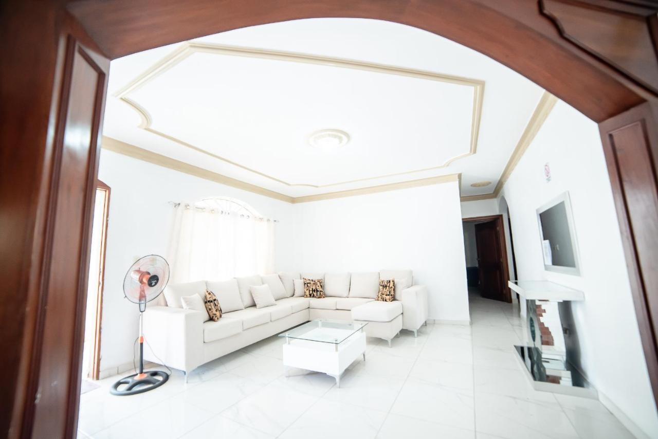 Ideal Family Place Jarabacoa. Екстер'єр фото