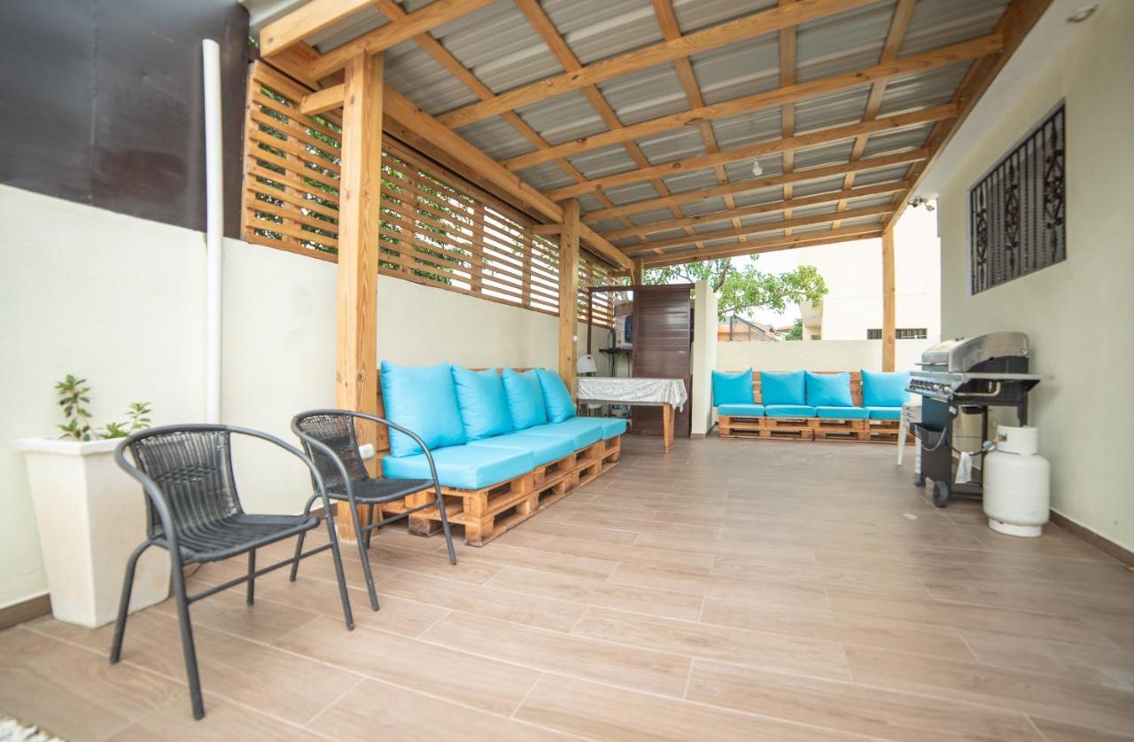 Ideal Family Place Jarabacoa. Екстер'єр фото