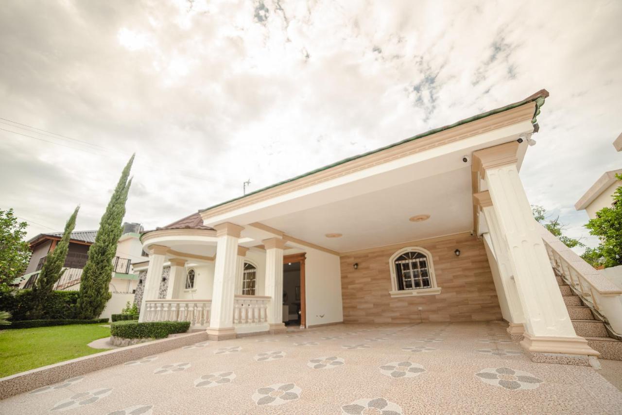 Ideal Family Place Jarabacoa. Екстер'єр фото