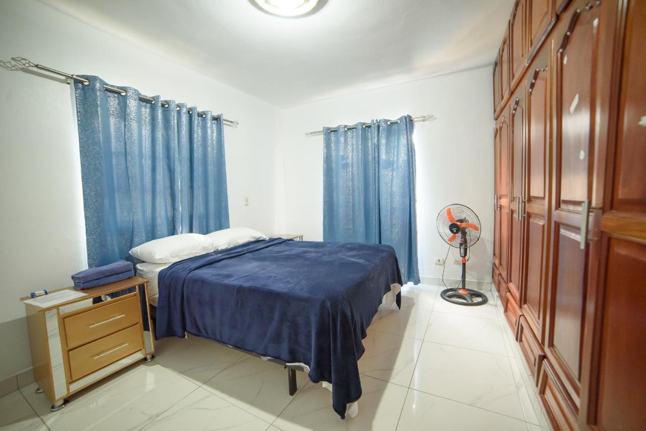 Ideal Family Place Jarabacoa. Екстер'єр фото