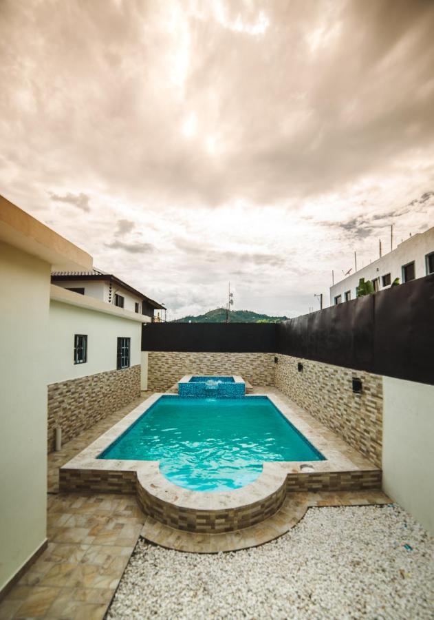 Ideal Family Place Jarabacoa. Екстер'єр фото