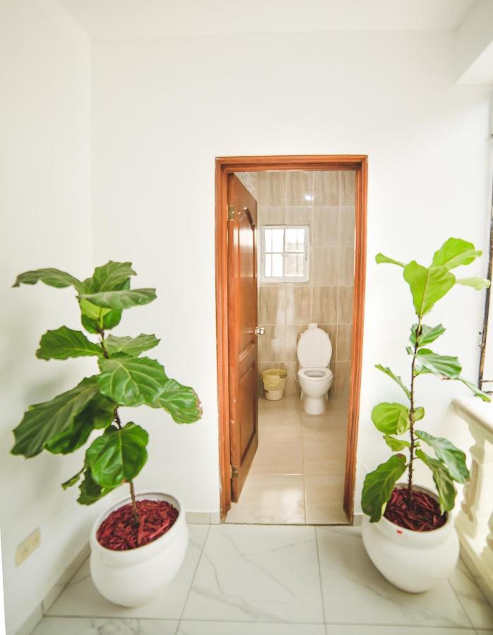 Ideal Family Place Jarabacoa. Екстер'єр фото