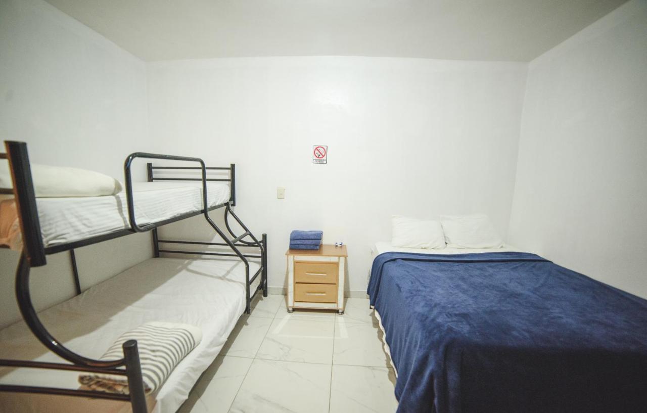 Ideal Family Place Jarabacoa. Екстер'єр фото