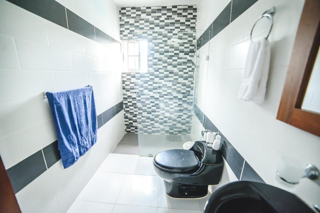 Ideal Family Place Jarabacoa. Екстер'єр фото