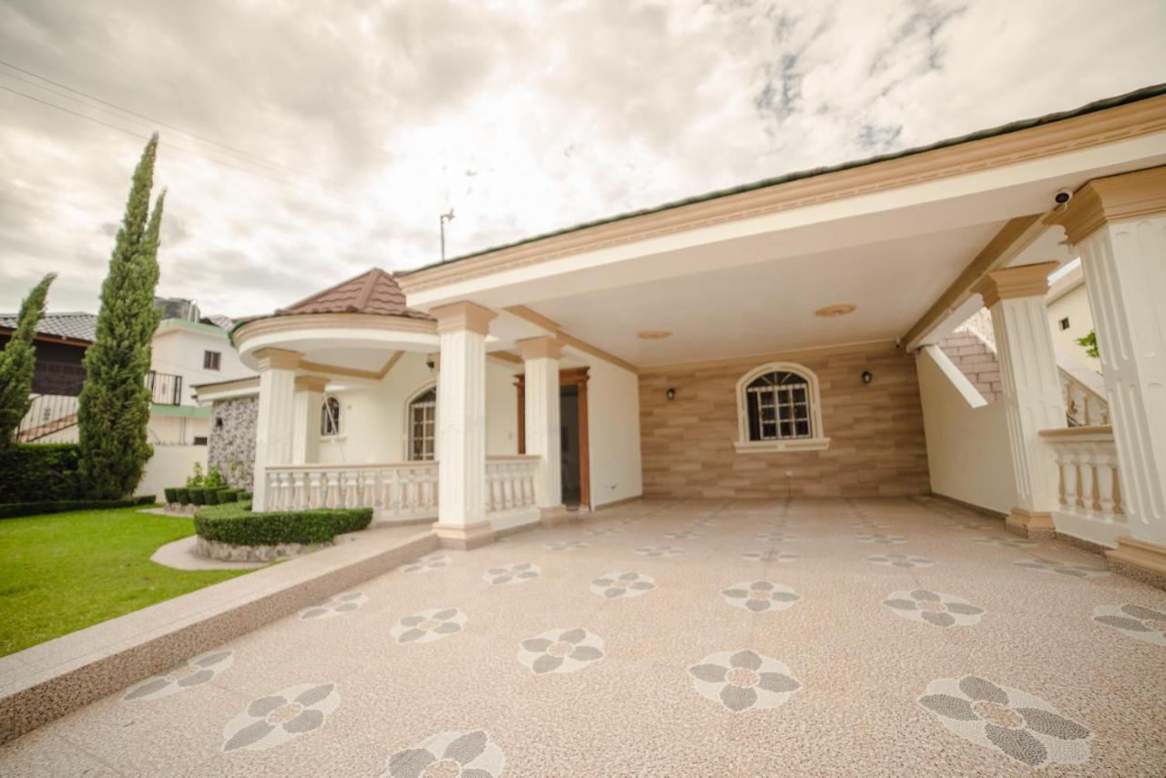 Ideal Family Place Jarabacoa. Екстер'єр фото