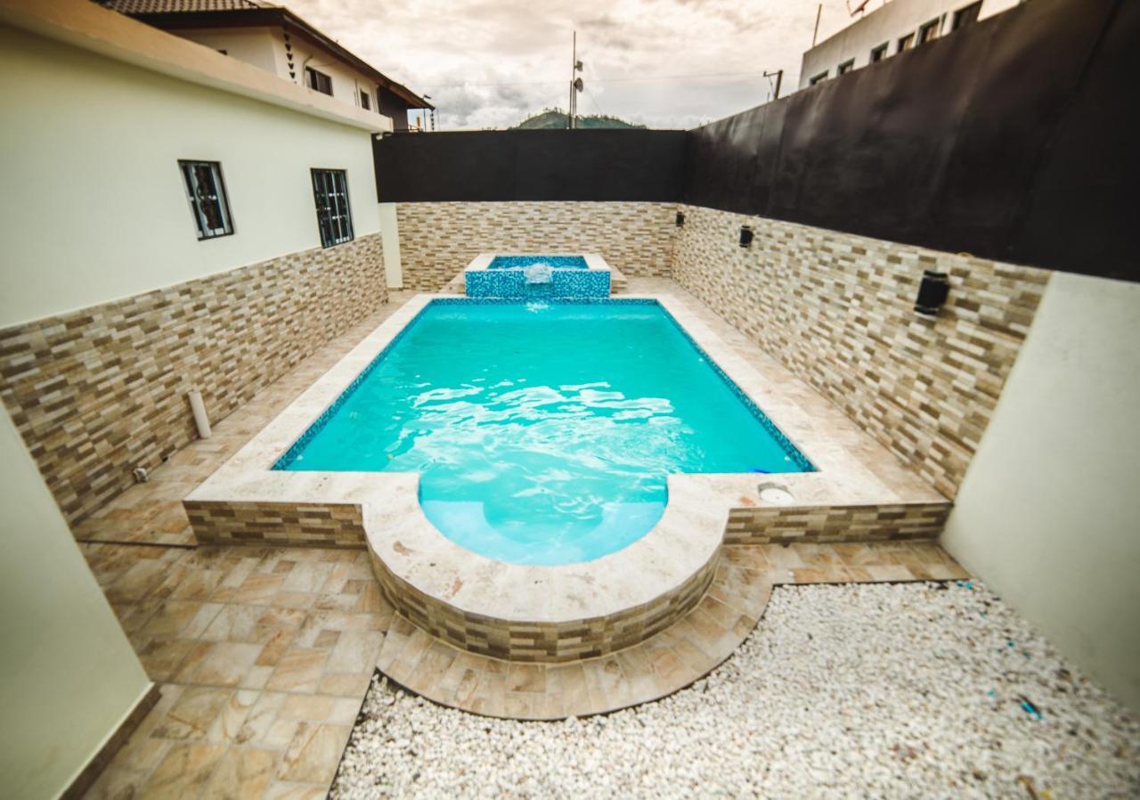 Ideal Family Place Jarabacoa. Екстер'єр фото