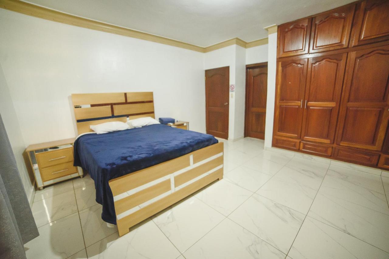 Ideal Family Place Jarabacoa. Екстер'єр фото